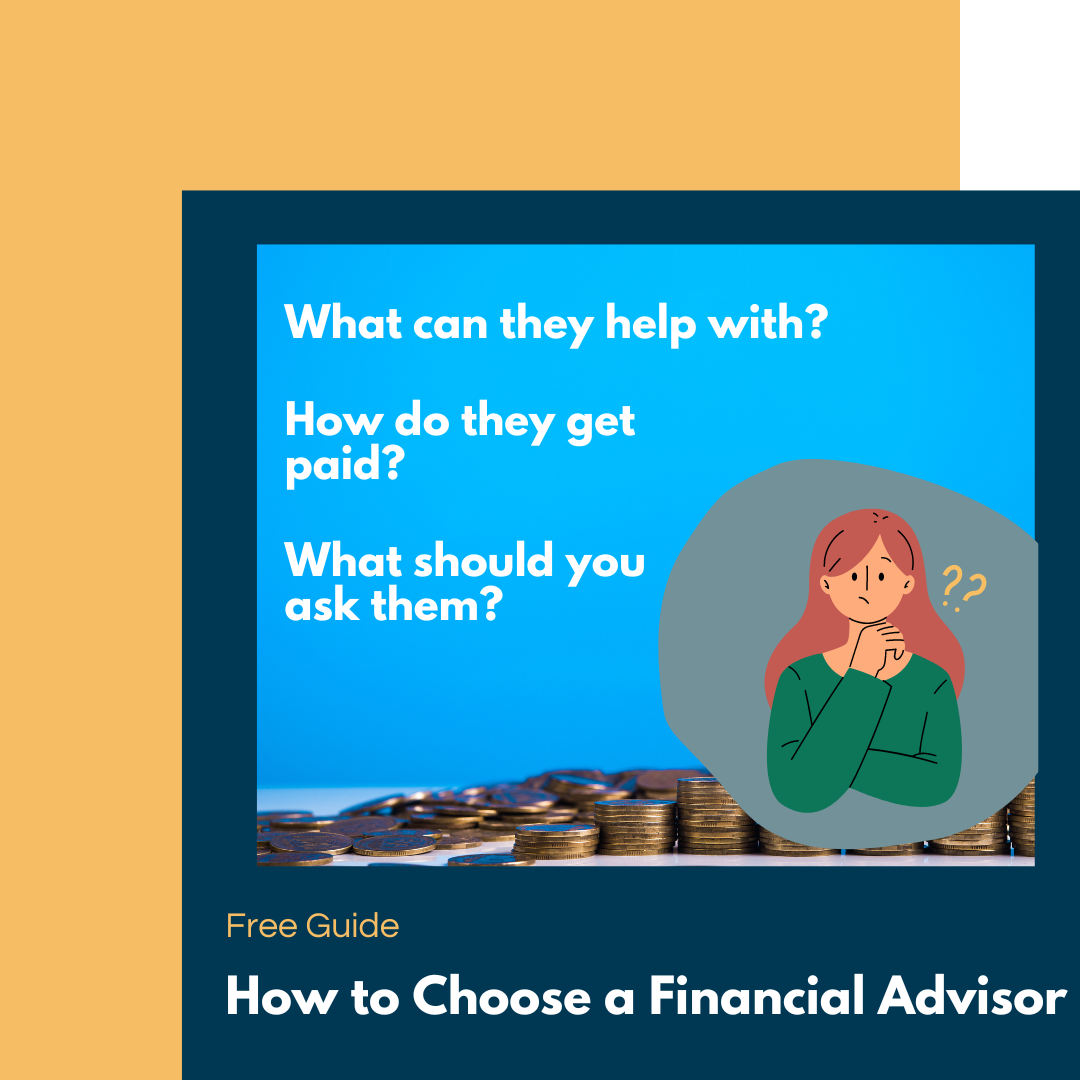 How to Choose a Financial Advisor Offer (1)